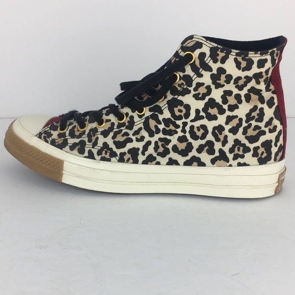 Custom Converse Chuck Taylor All Star 70 - Picture 5 of 10